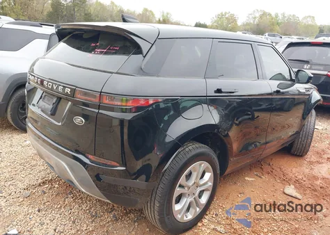 2020 Land Rover Range Rover Evoque S z USA, uszkodzony, nr VIN SALZJ2FX4LH081555